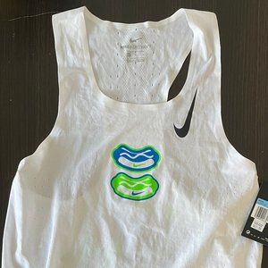 Nike Chicago Marathon Limited Edition Singlet